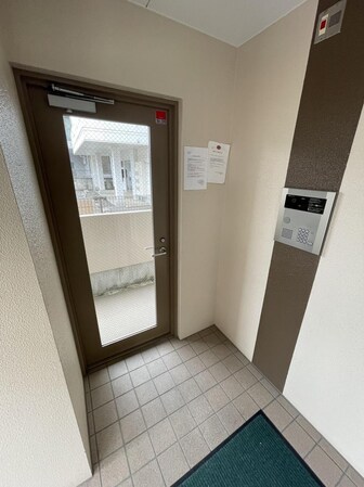 豊年・カモミールの物件内観写真